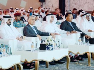 سيف بن زايد يؤكد حرص الإمارات على توفير كافة مقومات النجاح والريادة  
