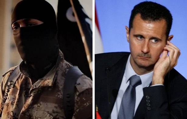 وثائق مسربة تتحدث عن تجارة بـ40 مليون دولار بين "داعش" والأسد