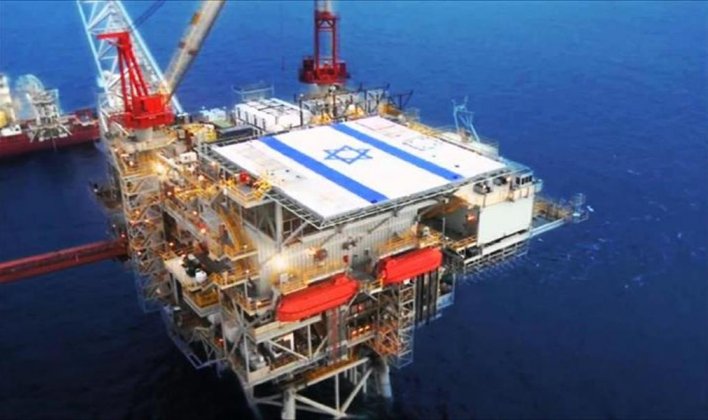 رويترز: إسرائيل تفاوض لبيع الغاز إلى مصر