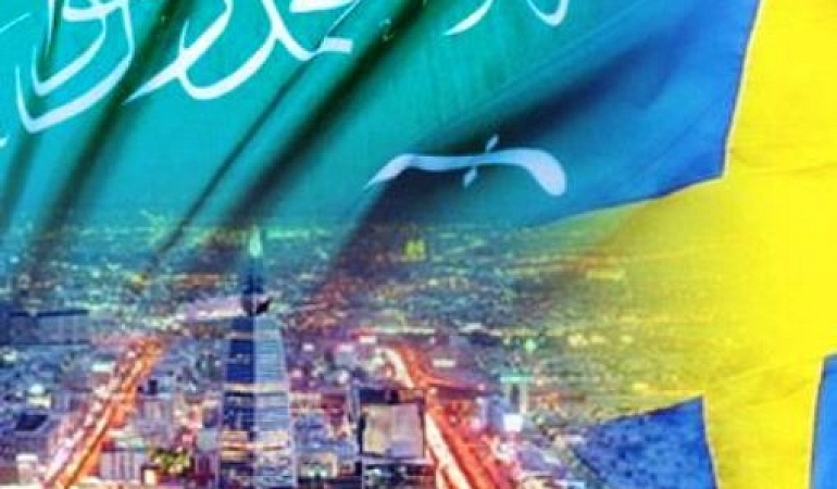 السعودية توقف تأشيرات رجال الأعمال للسويديين