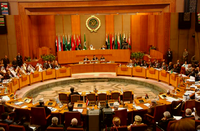 البرلمان العربي يدين اقتحام قوات الاحتلال المسجد الأقصى 