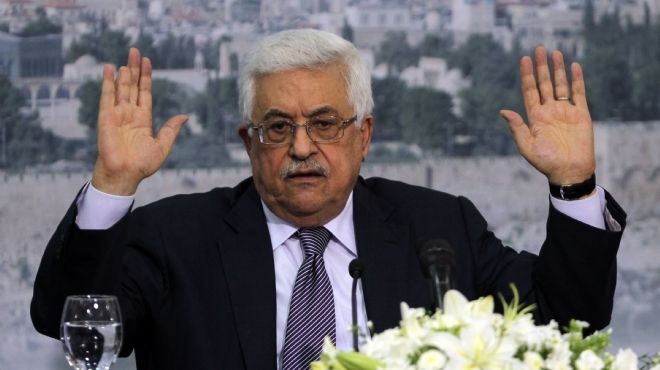 "حماس" تنتقد تشكيل عباس المحكمة الدستورية