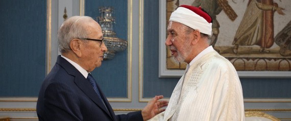 تونس ترفع الحظر عن زواج المسلمة بغير المسلم