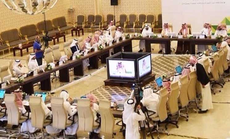 السعودية تطلق شبكة "لتعزيز الروابط الانسانية بين الأديان"!