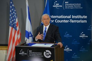 نتنياهو: "الدول السنية" تدرك أن إسرائيل ليست العدو