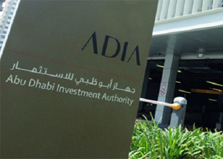 "أبوظبي للاستثمار" ثاني أكبر صندوق سيادي في العالم