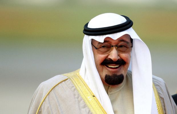 أمير سعودي يتهم الملك عبدالله بسجن الإصلاحيين ودعم "دمويي مصر"