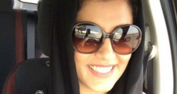 السلطات السعودية تفرج عن ميساء العمودي ولجين الهذلول 