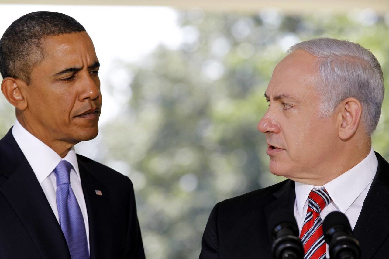 لعقدين.. مخابرات واشنطن ولندن يتجسسان على سلاح الجو الإسرائيلي