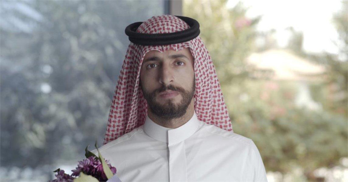 مهرجان برلين يعرض فيلماً سعودياً عن العلاقات العاطفية
