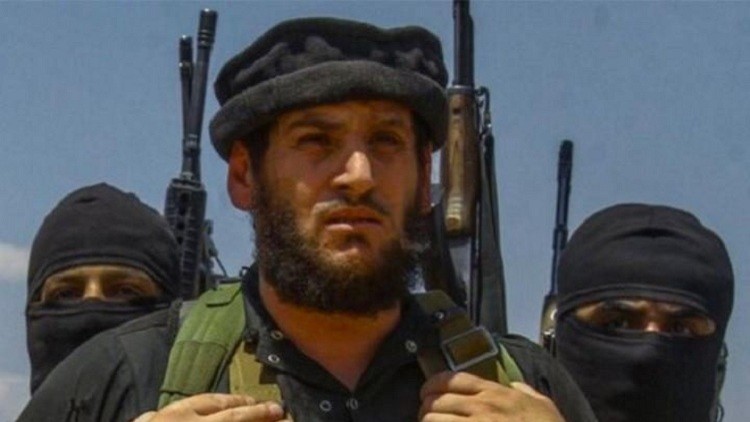 تنظيم الدولة يعلن مقتل أبو محمد العدناني