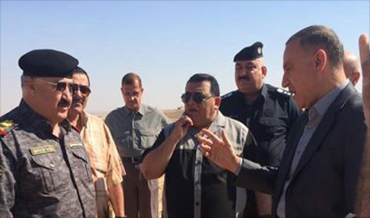 سياسيون عراقيون يتفاءلون بعد تعيين وزيري الدفاع والداخلية