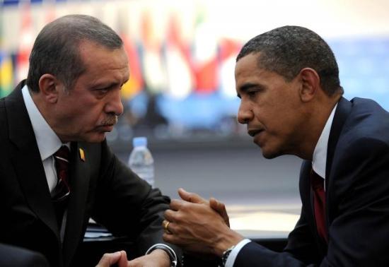 واشنطن تبرر التجسس على أردوغان ونتنياهو باعتبارات "الأمن القومي"