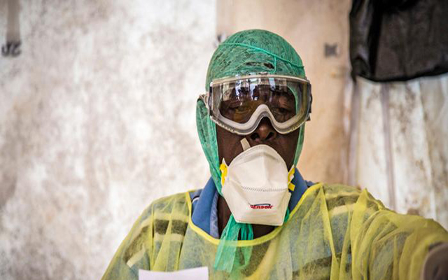 الصحة العالمية: حجم تفشي وباء إيبولا أكبر مما يعتقد