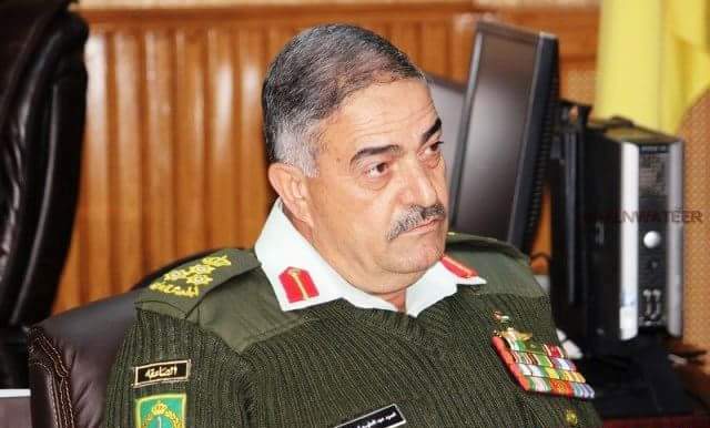 قائد الجيش الأردني: التهميش وغياب العدالة سبب التطرف والإرهاب