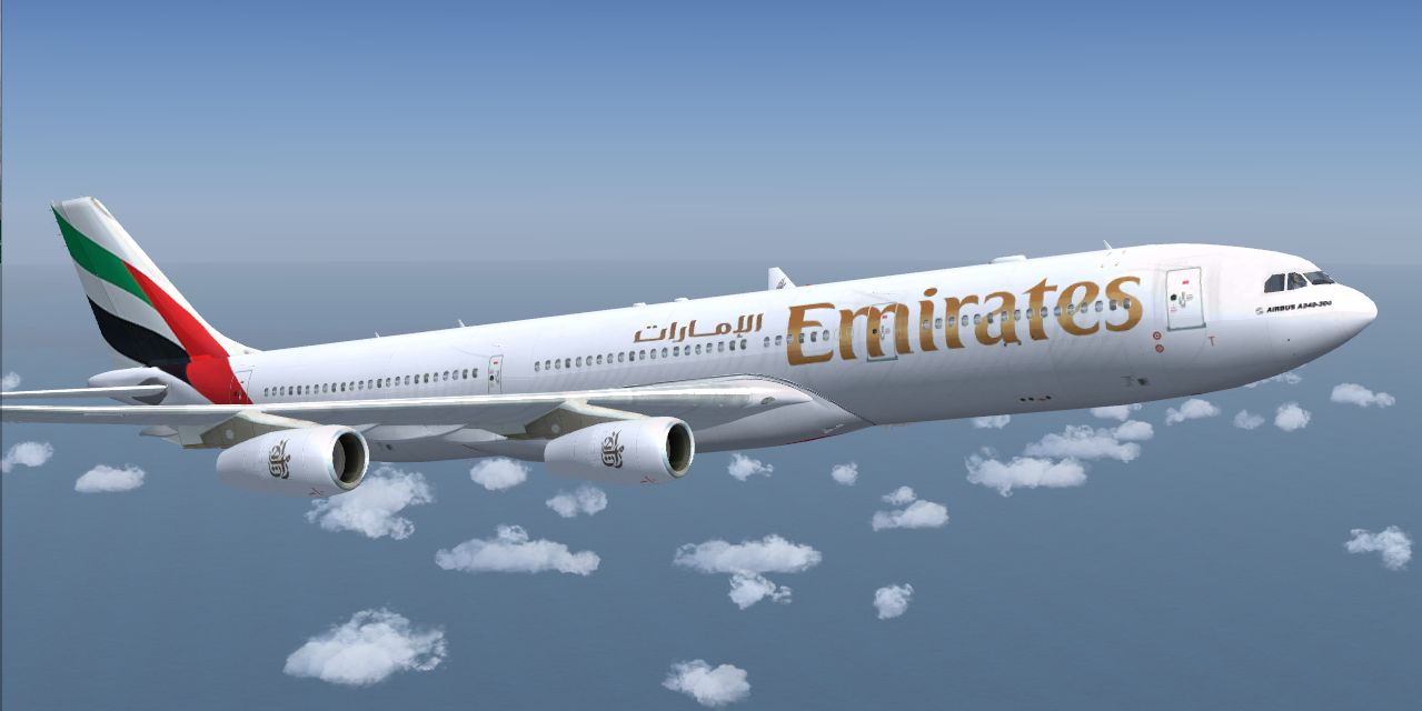 " طيران الإمارات " مرغوب في مطارات 10 مدن أوروبية