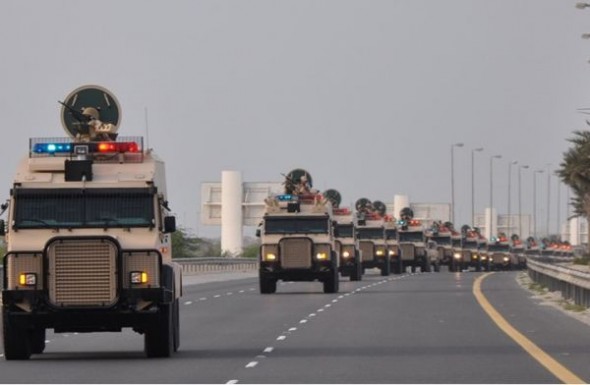 استشهاد أول جندي قطري في "حرب باليمن"