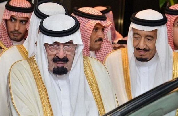 أوريون الفرنسية: انتقال السلطة في السعودية لم يكن سلسا "تماما"