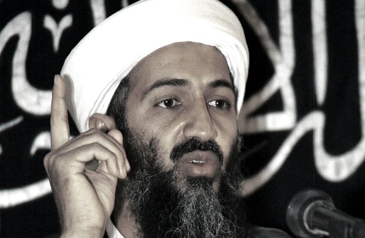 وثائق لـ"بن لادن" تؤكد أن إيران كانت ممرا رئيسا لأموال وعناصر القاعدة