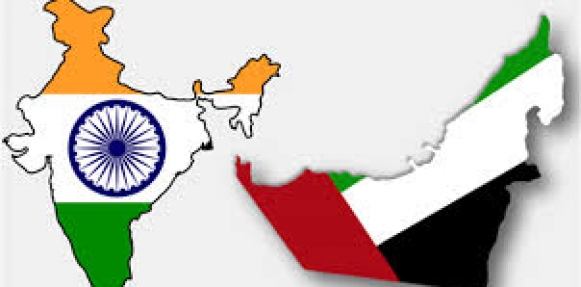 الهند الأكثر استحواذا على رؤوس الأموال المتدفقة إلى الإمارات