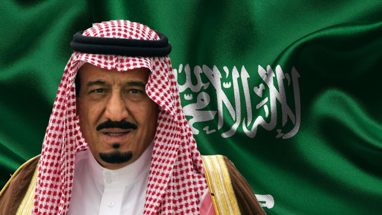 خطاب للملك سلمان يتناول الشأن السعودي والإقليمي