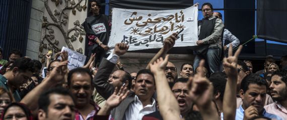 انتقاد أمريكي مبطن لمصر في مجلس الأمن بشأن حرية التعبير