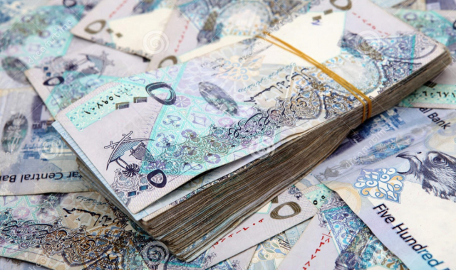 مؤسسة النقد السعودي تنفي إيقاف التعامل بالريال القطري