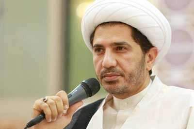  خبراء حقوق الإنسان يحثون البحرين على إطلاق سراح زعيم المعارضة