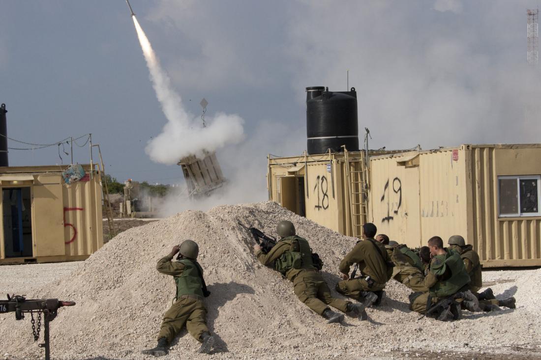 البنتاغون تطلب 146 مليون دولار لدعم أمن "إسرائيل"
