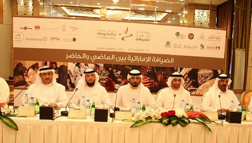 إطلاق "اتحاد الإمارات للضيافة" في دبي لإنعاش القطاع عالميا
