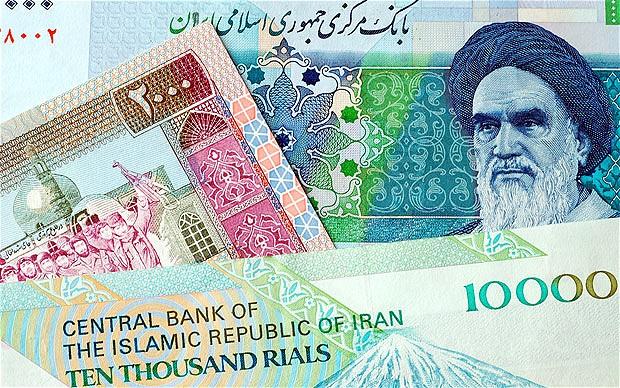 إيران على القائمة السوداء لمجموعة دولية تكافح غسل الأموال