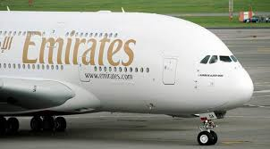 "فاتورة وقود طيران الإمارات" 155 مليار درهم في عشر سنوات