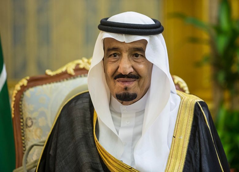 مستقبل المملكة في ضوء قرارات العاهل السعودي الجديد
