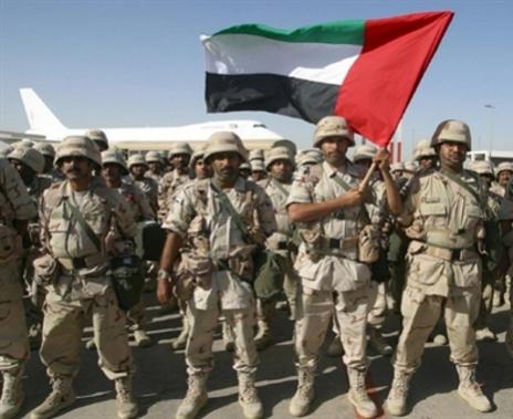واشنطن تايمز: القوات الخليجية تضيق الخناق على الحوثيين