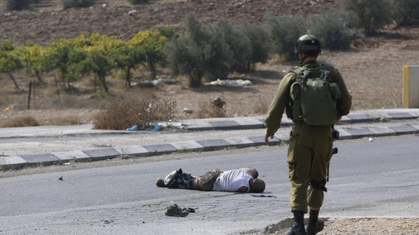 نتنياهو يشيد "بأخلاق" جيشه بعد جريمة حرب ارتكبها جندي إسرائيلي