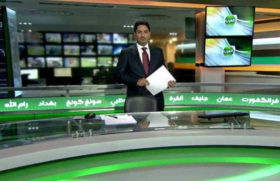  توقف قناة "العرب" التابعة للوليد بن طلال بعد ساعات من انطلاقها