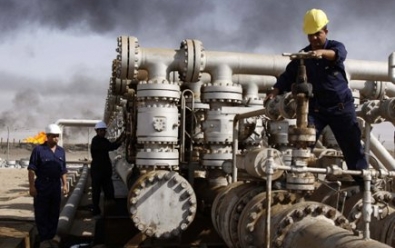 الكويت تضاعف صادراتها النفطية الى الصين