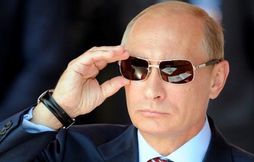 بوتين كاشفا تاريخه: كنت جاسوساً في دول أجنبية