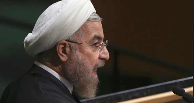 بعد إدانة التدخلات الإيرانية.. روحاني يهرب من ختام قمة اسطنبول