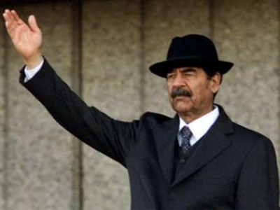 محام عراقي: صدام حسين خطط لاختطاف "بيغين" بعد ضرب النووي العراقي