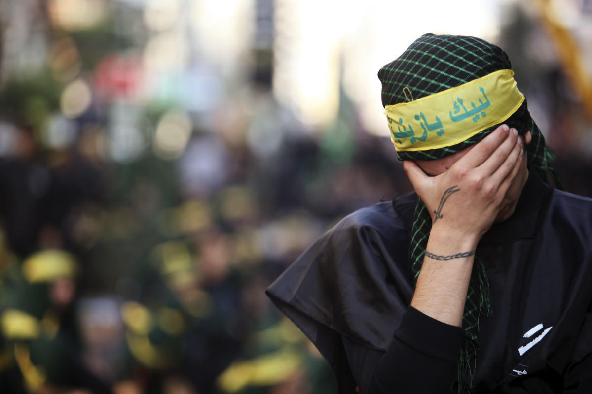 "حزب الله" يفقد الاتصال بمجموعة من عناصره في حلب