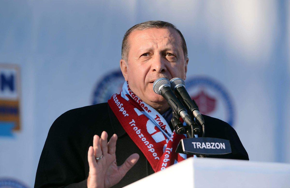 أردوغان يدين العجز الدولي: كيف ستبررون موقفكم من خان شيخون؟