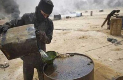واشنطن: لا دليل على اتهام أنقرة بشراء النفط من داعش