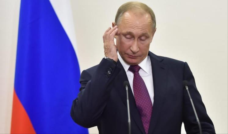 "صنداي تايمز": موسكو كانت تعلم أن الأسد سيستخدم غاز السارين