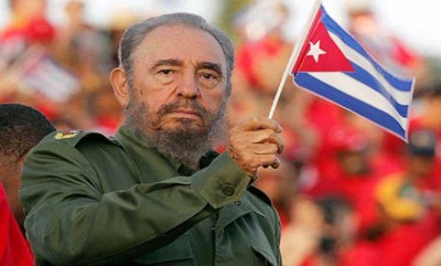 الزعيم التاريخي كاسترو: كوبا ليست بحاجة لهدايا من الولايات المتحدة