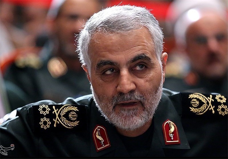 سوريا: تضارب الأنباء حول مصير قاسم سليماني قائد فيلق القدس الإيراني