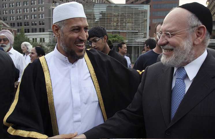 مسلمو ويهود بلجيكا يحتجون على مقترح بلجيكي لمنع الذبح "الحلال"