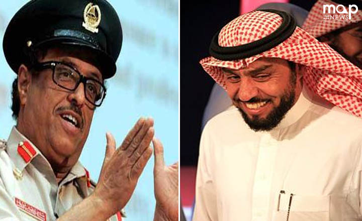 الحضيف يتهم الإمارات بتغييب تضحيات بلاده في اليمن