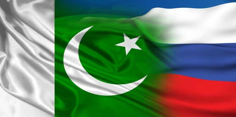 الدفاع الباكستانية تعلن عن تقدم سريع في العلاقات مع روسيا