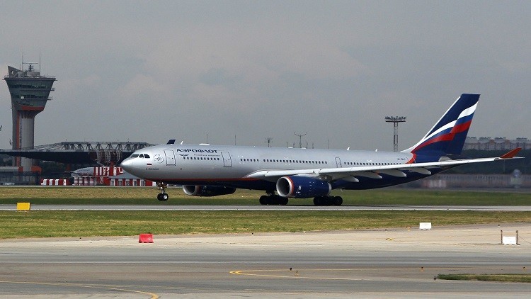 موسكو تستبعد عودة رحلاتها الجوية إلى مصر